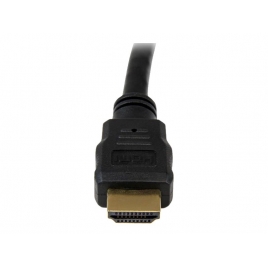 Cable Startech HDMI Macho / HDMI Macho 0.5M Ultra HD 4K
