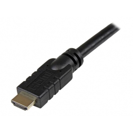 Cable Startech HDMI Macho / HDMI Macho 20M Activo