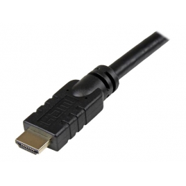 Cable Startech HDMI Macho / HDMI Macho 30M Activo