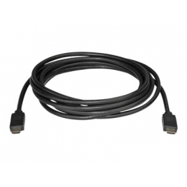 Cable Startech HDMI Macho / HDMI Macho 5M Ultra HD 4K 2.0