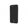 Funda Movil Back Cover Celly Cromo Black iPhone se / 8 / 7
