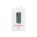 Funda Movil Back Cover Celly Cromo Green iPhone 12 / 12 PRO