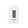 Funda Movil Back Cover Celly Cromo Green iPhone 12 Mini