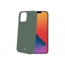 Funda Movil Back Cover Celly Cromo Green iPhone 12 Mini