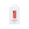 Funda Movil Back Cover Celly Cromo Orange iPhone 12 Mini