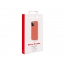 Funda Movil Back Cover Celly Cromo Orange iPhone 12 PRO