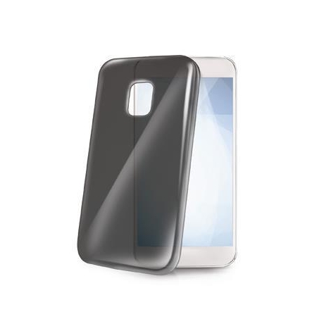 Funda Movil Back Cover Celly Gelskin Black iPhone 7 Plus / 8 Plus