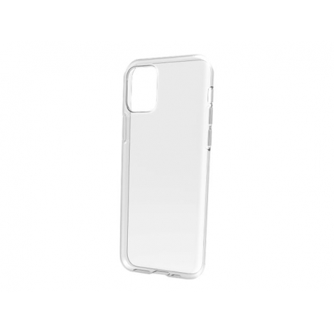 Funda Movil Back Cover Celly Gelskin Transparente iPhone 11 PRO MAX