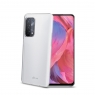 Funda Movil Back Cover Celly Gelskin Transparente Oppo A54 5G / A74 5G / A93 5G