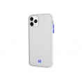 Funda Movil Back Cover Celly Glacier White iPhone 11 PRO