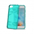 Funda Movil Back Cover Celly Prisma Turquoise iPhone 7 / 8 / se 2020