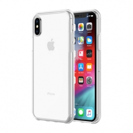 Funda Movil Back Cover Griffin Reveal Transparente iPhone X / XS