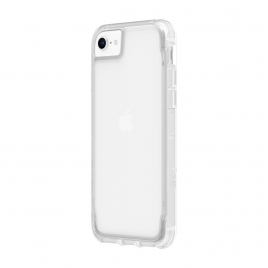 Funda Movil Back Cover Griffin Survivor Clear iPhone se 2020