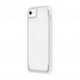 Funda Movil Back Cover Griffin Survivor Clear iPhone se 2020