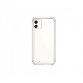 Funda Movil Back Cover HT Antishock Transparente iPhone 12 / 12 PRO