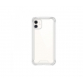 Funda Movil Back Cover HT Antishock Transparente iPhone 12 / 12 PRO