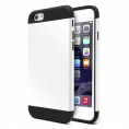 Funda Movil Back Cover HT Armor White iPhone 6 Plus