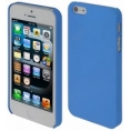 Funda Movil Back Cover HT Coby Blue iPhone 5/5S