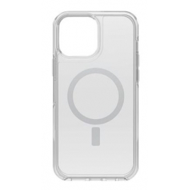 Funda Movil Back Cover Otterbox Symmetry Clear iPhone 12 PRO MAX / 13 PRO MAX