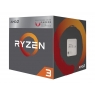 Microprocesador AMD Ryzen 3 3200G 3.6GHZ Socket AM4 4MB Boxed
