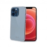 Funda Movil Back Cover Celly Gelskin Transparente iPhone 13 PRO