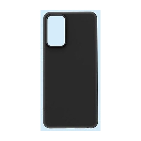 Funda Movil Back Cover HT Silicona Black TCL 405 / 408