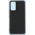 Funda Movil Back Cover HT Silicona Black TCL 405 / 408