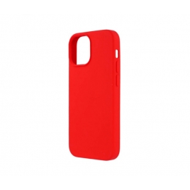 Funda Movil Back Cover HT Silicona red iPhone 13