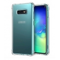 Funda Movil Back Cover HT Silicona Transparente Samsung Galaxy G970 S10E