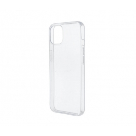 Funda Movil Back Cover HT TPU Transparente iPhone 13 Mini
