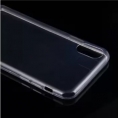 Funda Movil Back Cover HT TPU Transparente iPhone X