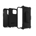 Funda Movil Back Cover Otterbox Defender Black iPhone 14 PRO MAX