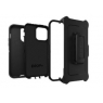 Funda Movil Back Cover Otterbox Defender Black iPhone 14 PRO MAX