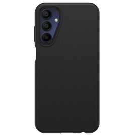 Funda Movil Back Cover Otterbox React Black Samsung Galaxy A15 / A15 5G