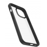 Funda Movil Back Cover Otterbox React Clear / Black iPhone 14 Plus / 15 Plus