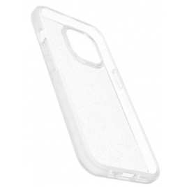Funda Movil Back Cover Otterbox React Clear / Stardust iPhone 15 PRO