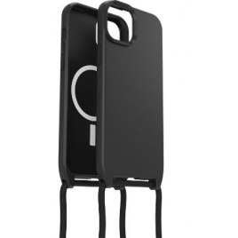 Funda Movil Back Cover Otterbox React Necklace Black iPhone 15 PRO