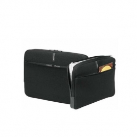 Funda Portatil Fellowes Thrio Skin Case 15.4" Black