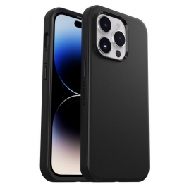 Funda Movil Back Cover Otterbox Symmetry Black iPhone 14 PRO