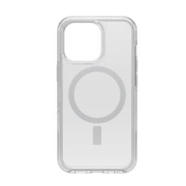 Funda Movil Back Cover Otterbox Symmetry Clear iPhone 13 PRO