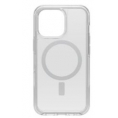 Funda Movil Back Cover Otterbox Symmetry Clear iPhone 13 PRO