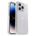 Funda Movil Back Cover Otterbox Symmetry Clear iPhone 14 PRO