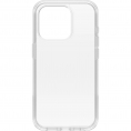 Funda Movil Back Cover Otterbox Symmetry Clear iPhone 15 PRO