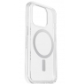 Funda Movil Back Cover Otterbox Symmetry Clear iPhone 15 PRO MAX