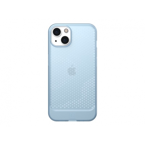 Funda Movil Back Cover UAG [U] Lucent Cerulean iPhone 13