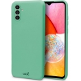 Funda Movil Back Cover Cool Silicona Mint Samsung Galaxy A145  A14 / A14 5G
