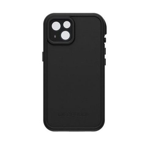 Funda Movil Back Cover Otterbox FRE Black iPhone 13