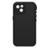 Funda Movil Back Cover Otterbox FRE Black iPhone 13