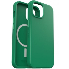 Funda Movil Back Cover Otterbox Symmetry Green iPhone 15 PRO MAX