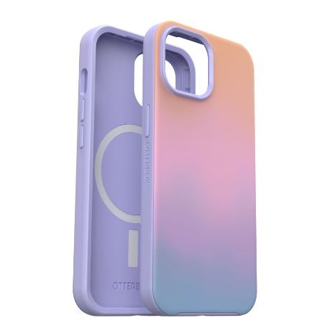 Funda Movil Back Cover Otterbox Symmetry Sunset iPhone 15 PRO MAX